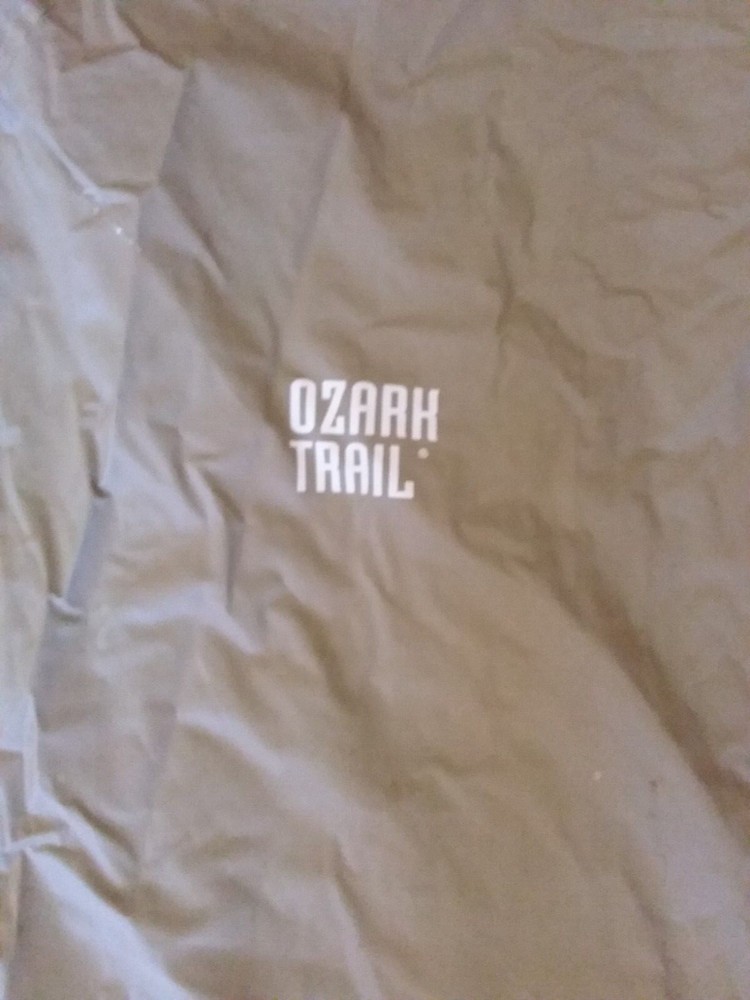 Ozark Trail 52469 Pullover Parka - Used