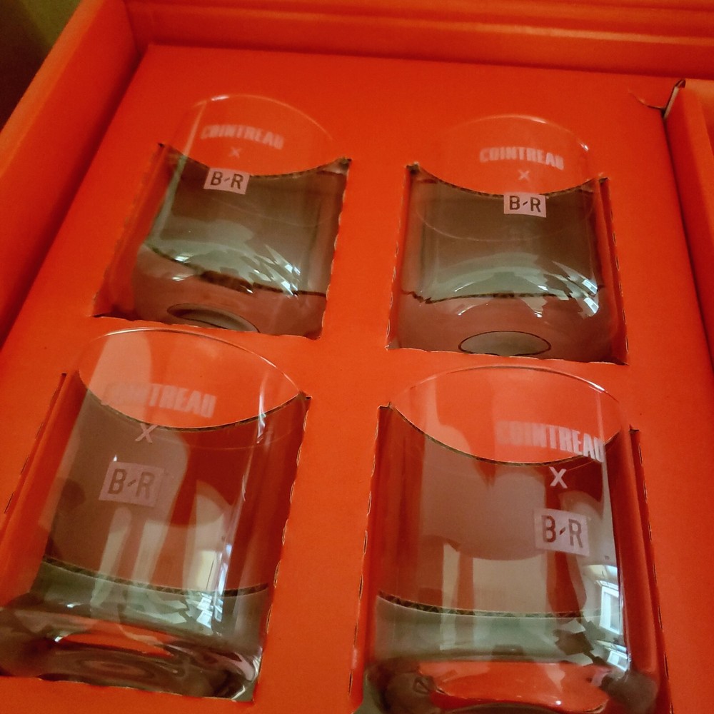 Cointreau Custom Bar Kit