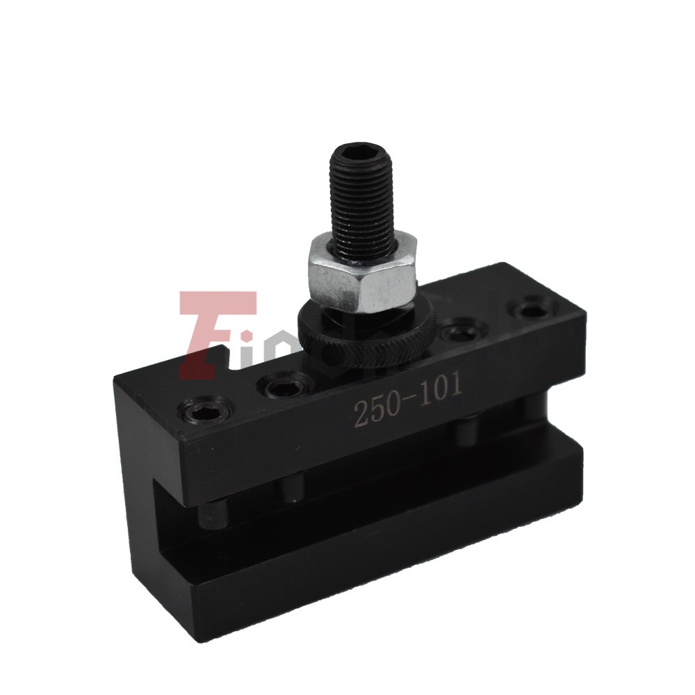 250-101 AXA #1 Quick Change Tool Post Turning & Facing Holder 2PCS