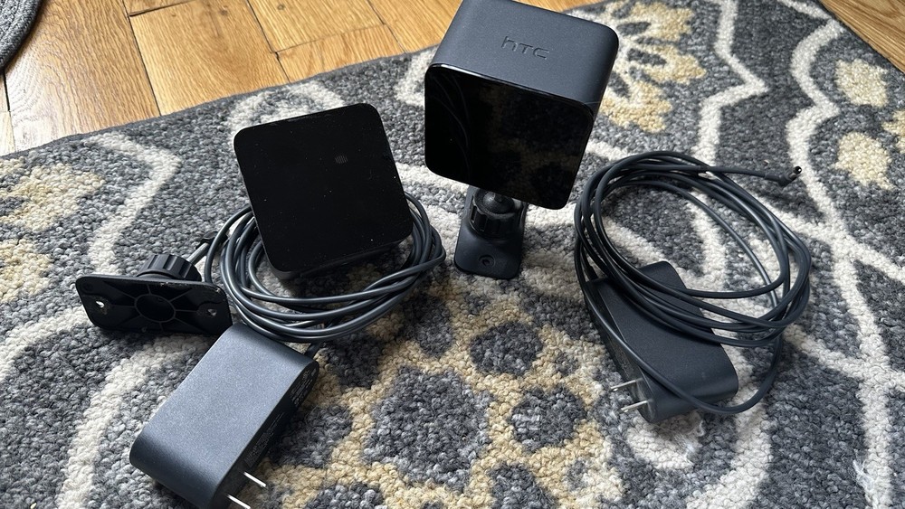 HTC Vive Pro Virtual Reality Headset System