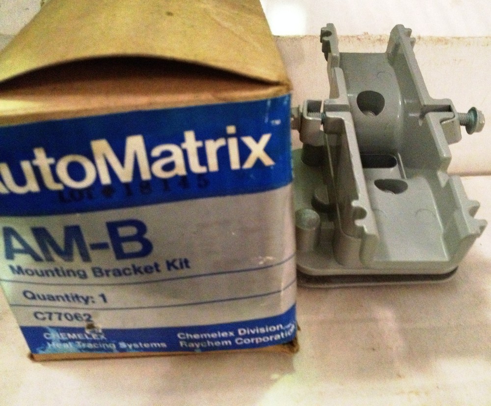 Auto Matrix AM-B Mounting Bracket Kit C77062
