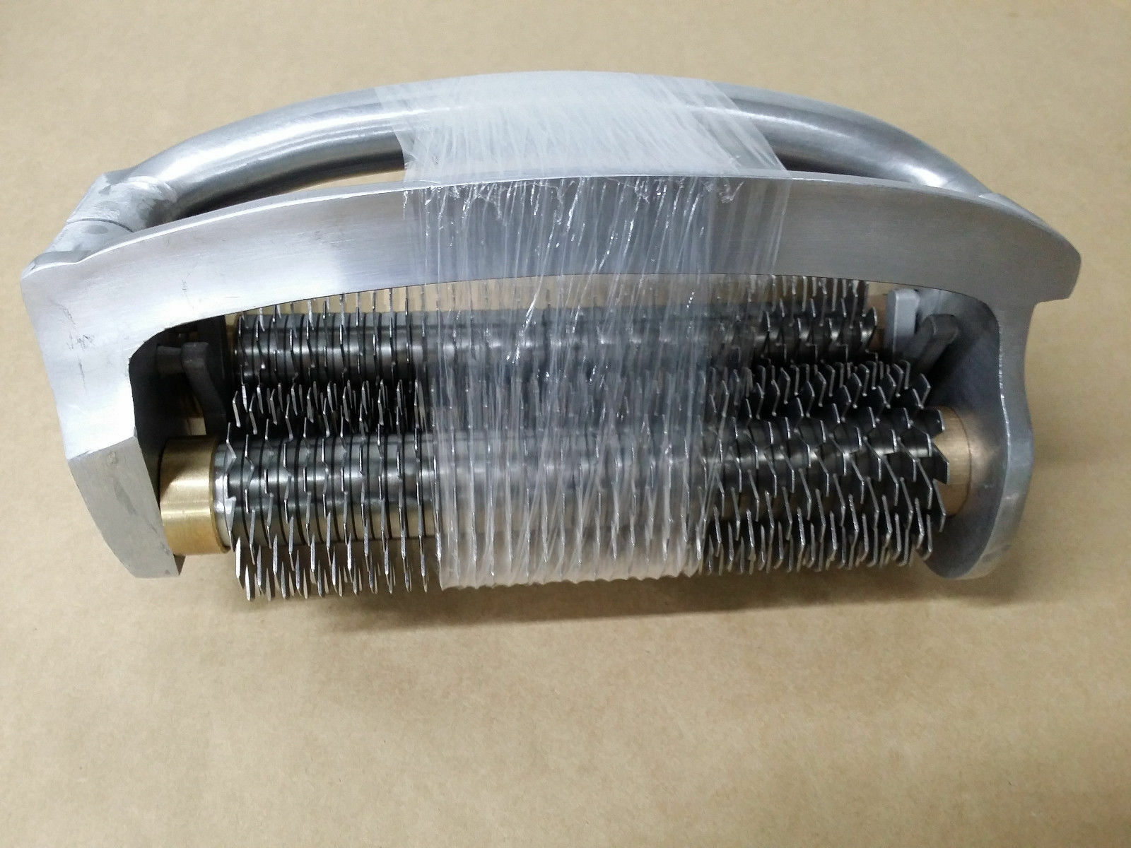 Lift out unit and safety cover to fit Hobart tenderizer model 403 replaces 00...