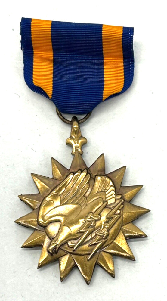 US Military Air Medal