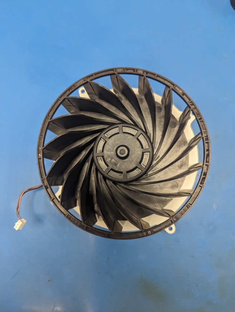 PS5 EDM-010 CFI-1015A Internal Cooling Fan