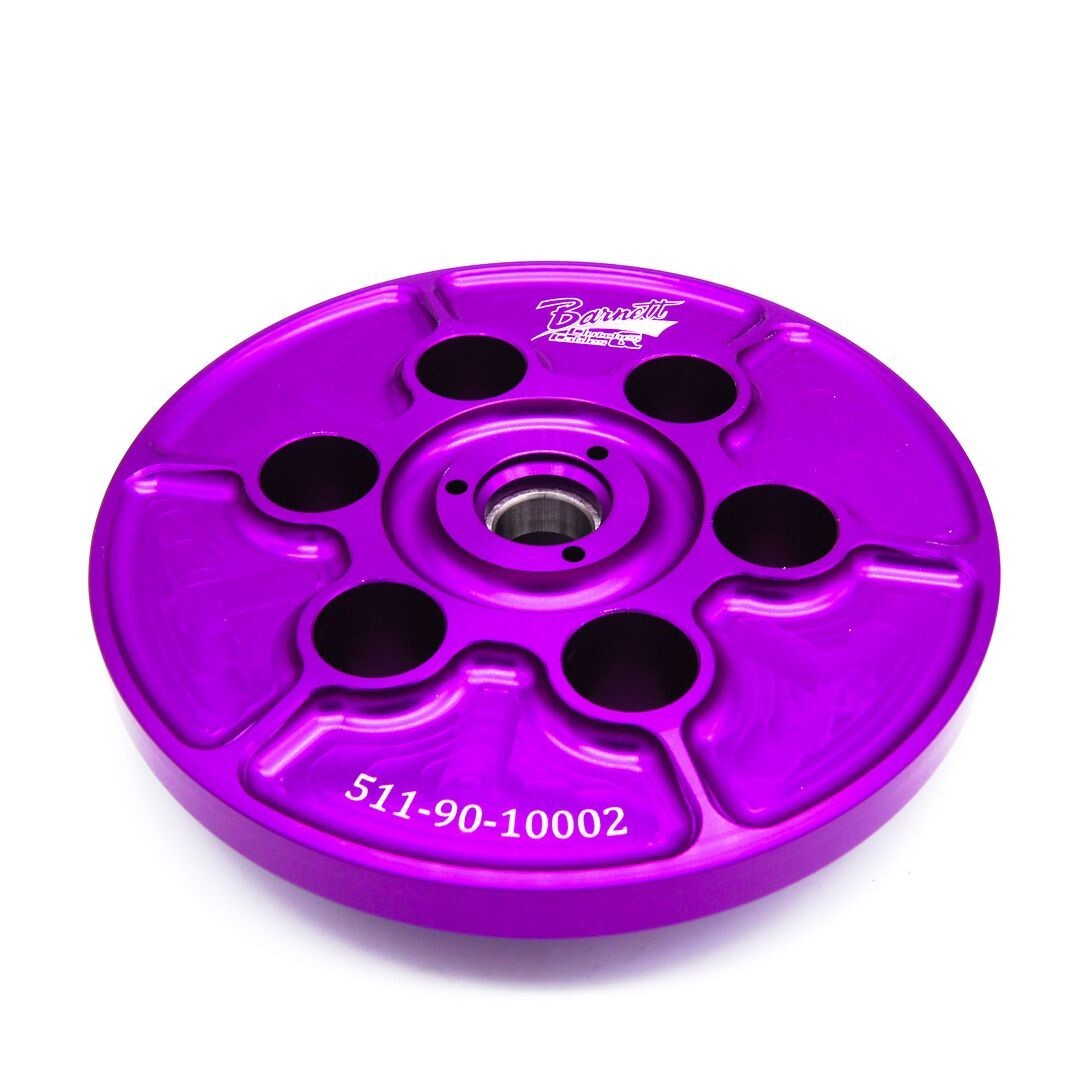 Barnett Spring Conversion Clutch Kit 1983-14 Yamaha vmx12 vmx1200 xvz1300 v-max