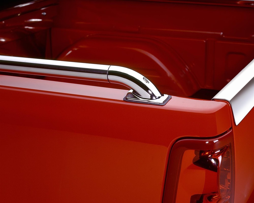 Putco SSR Locker Side Rails 59813