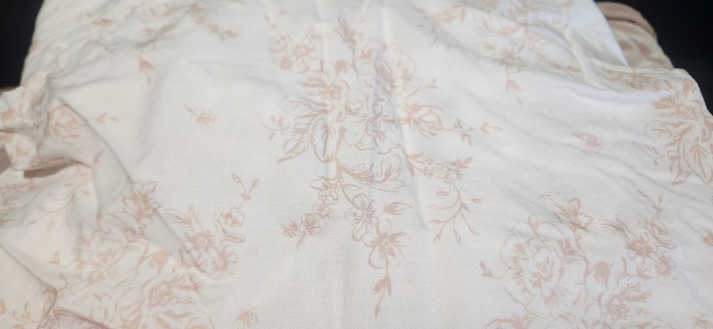 Crib Sheet Set