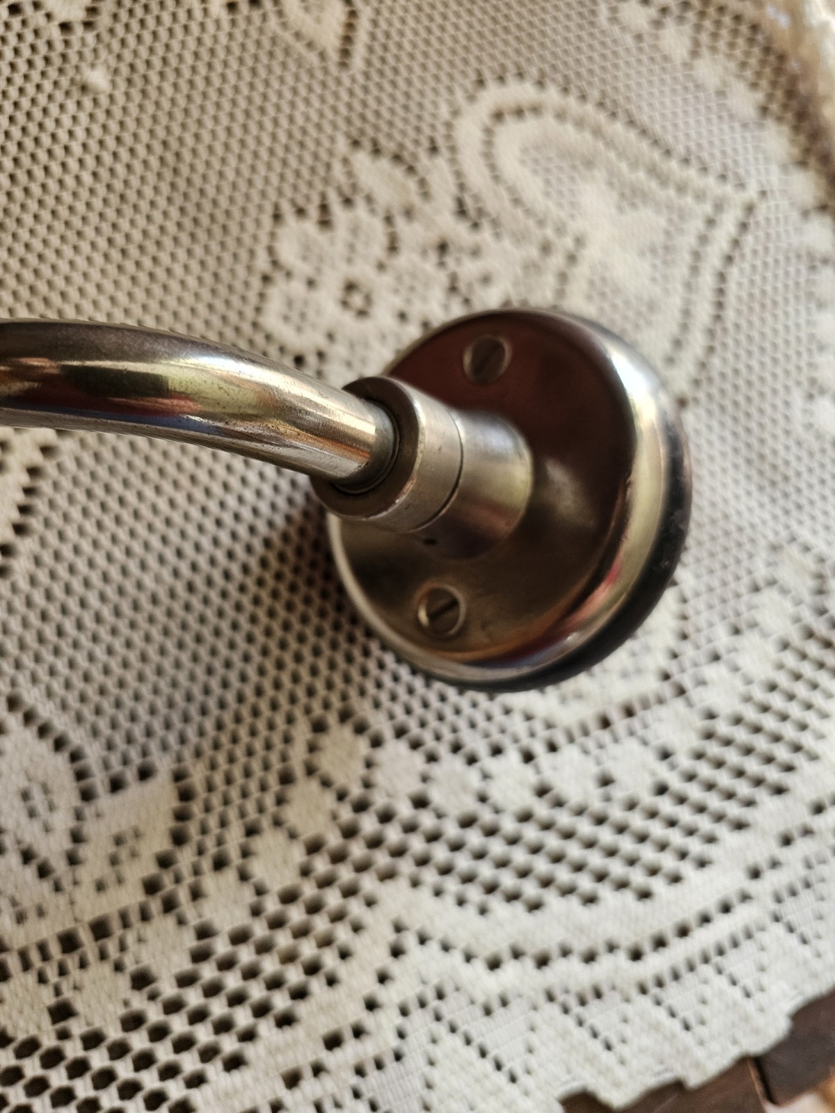 Stanley Yankee No 2101A 12 Inch Sweep Brace Working Collectible Old Tool READ