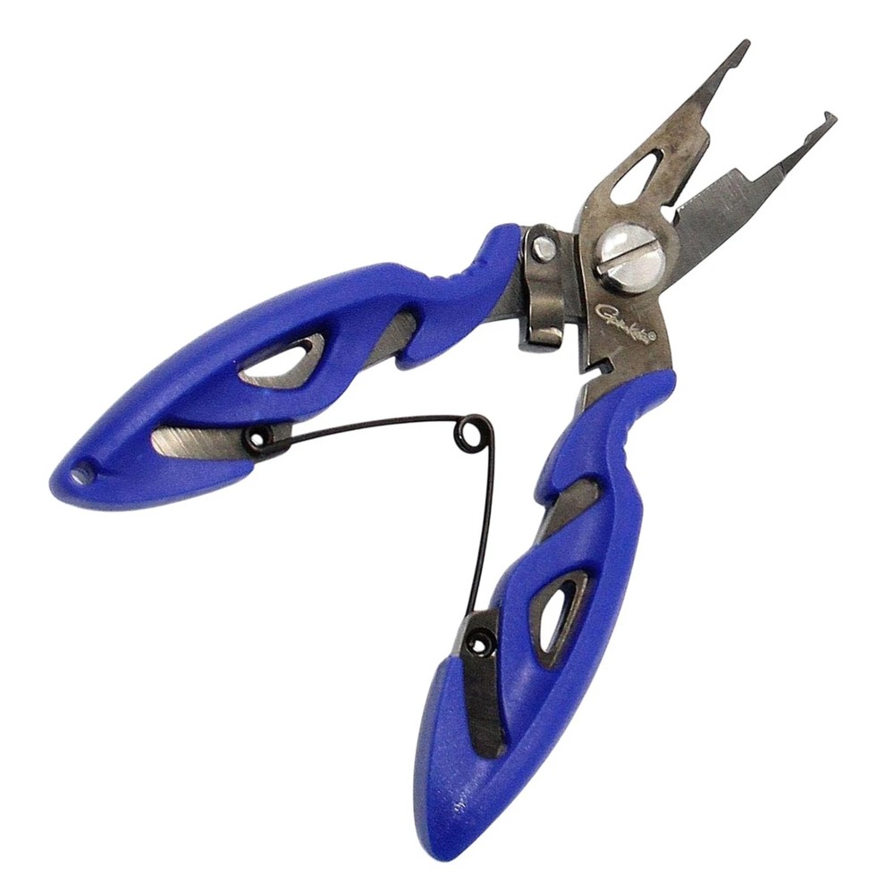 GAMAKATSU Micro Split Ring Plier (P004)