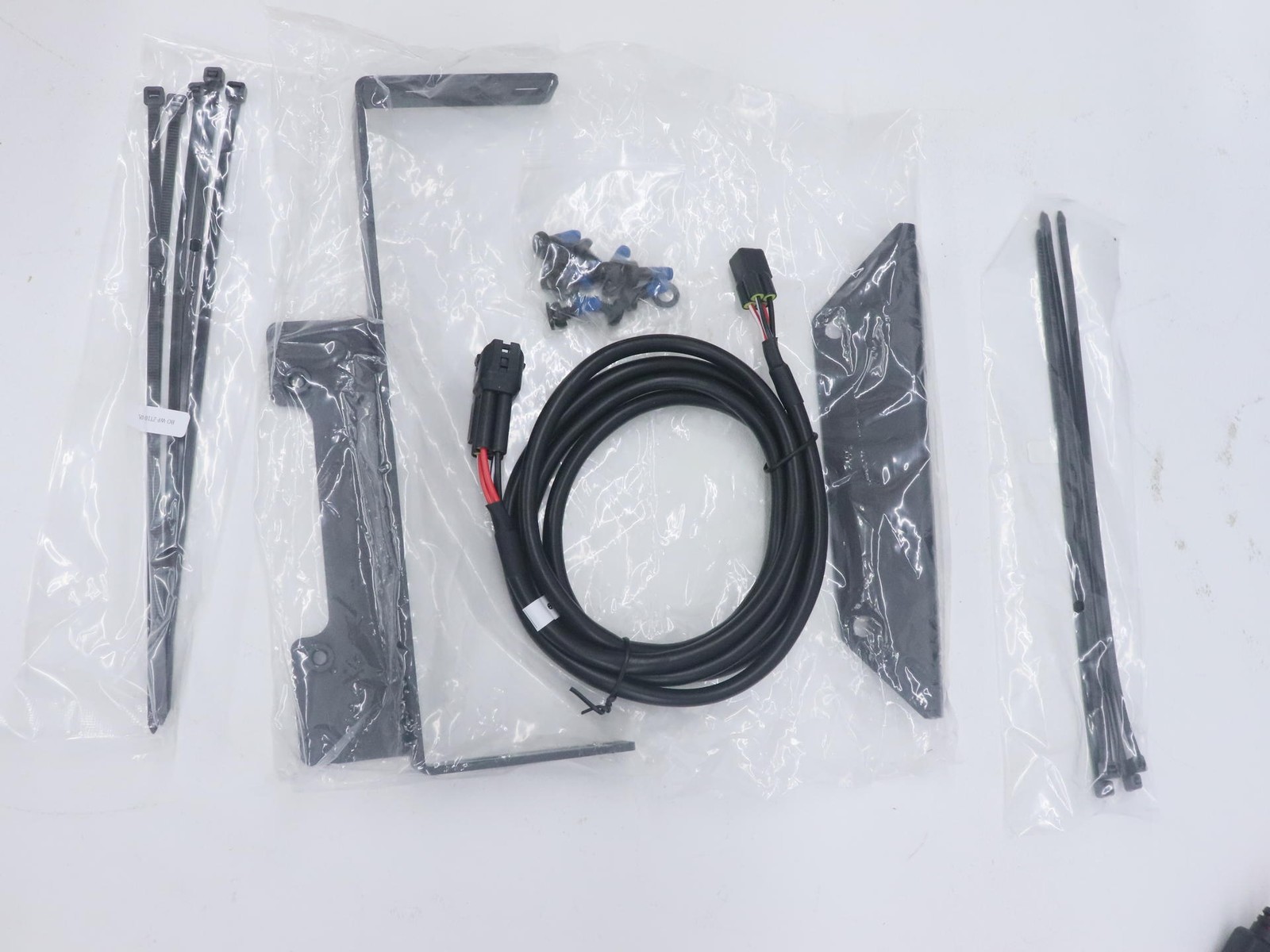 OPEN BOX - OEM Yamaha 8" Sub Sub Woofer 200w - Wolverine RMAX - B4J-H81S0-V0-00