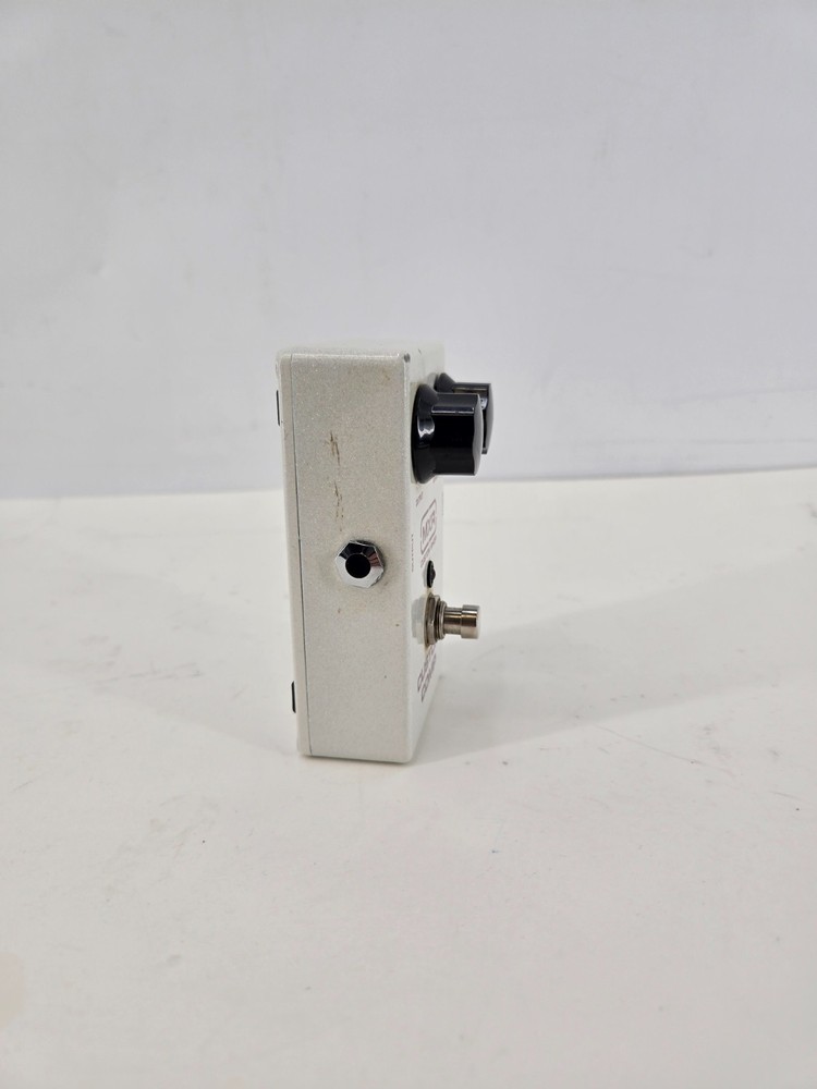MXR Custom Comp Guitar Effects Pedal