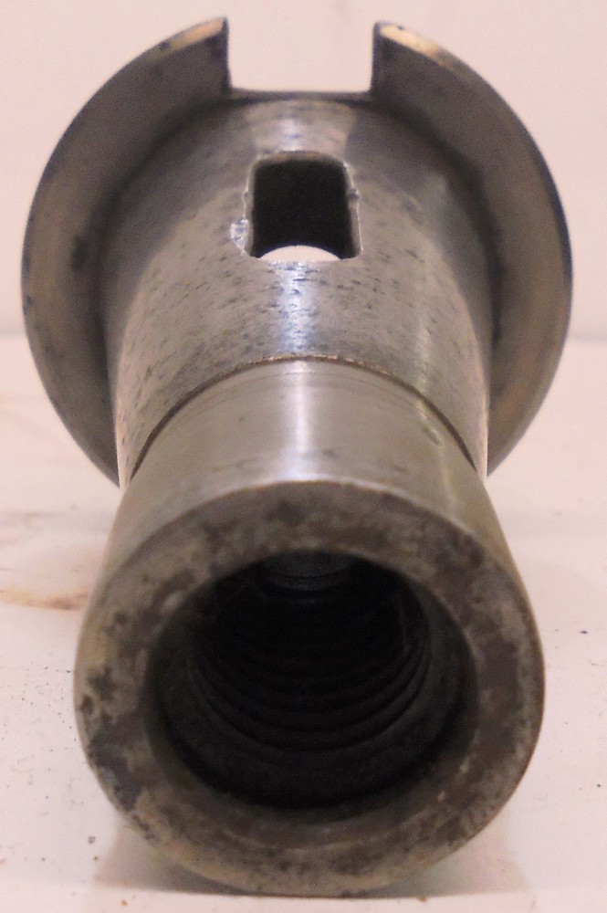 UNKNOWN BRAND, TOOL HOLDER, 6''X2 5/8''