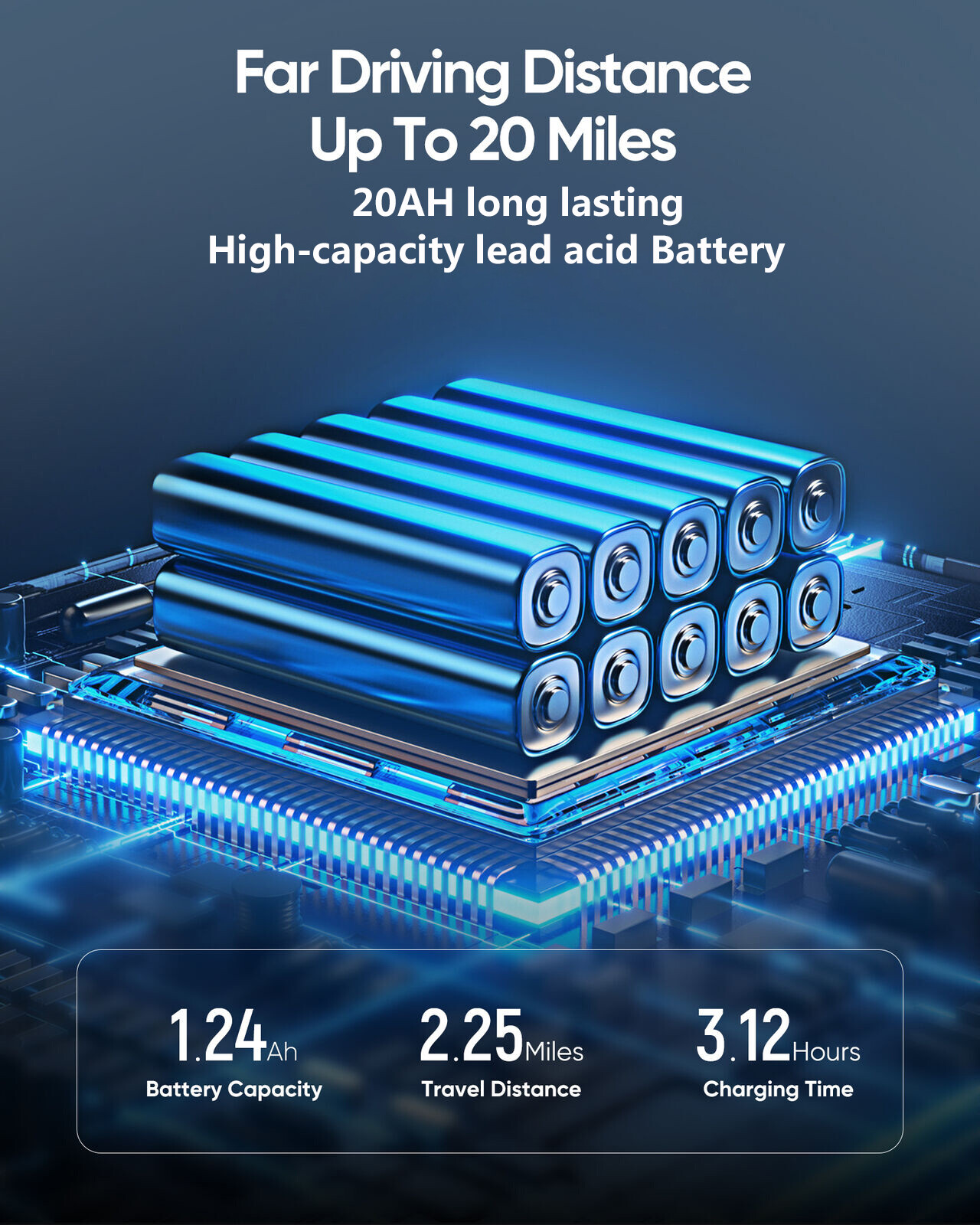 All Terrain Electric Wheelchair Heavy Duty 500W Foldable Electric Wheelchairs