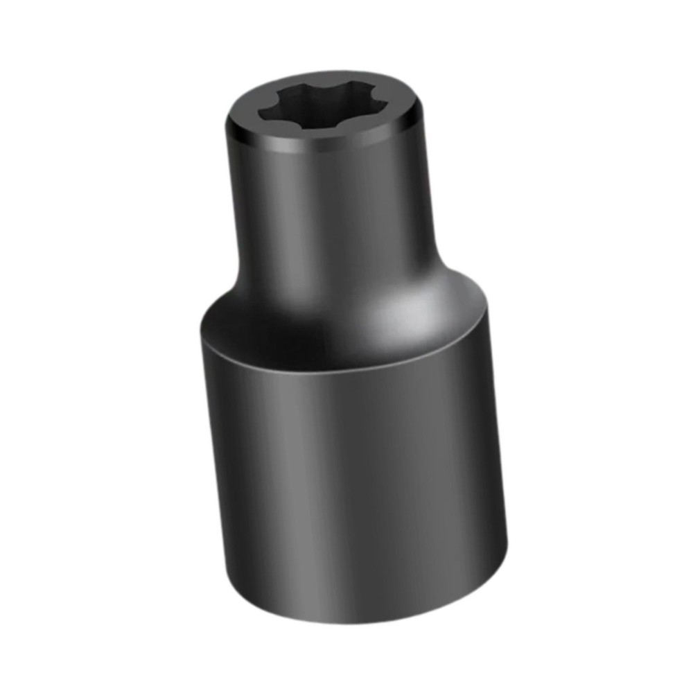 Battery Cover Screw Tool EP8.8 Socket Rustproof Socket Wrench for Tesla