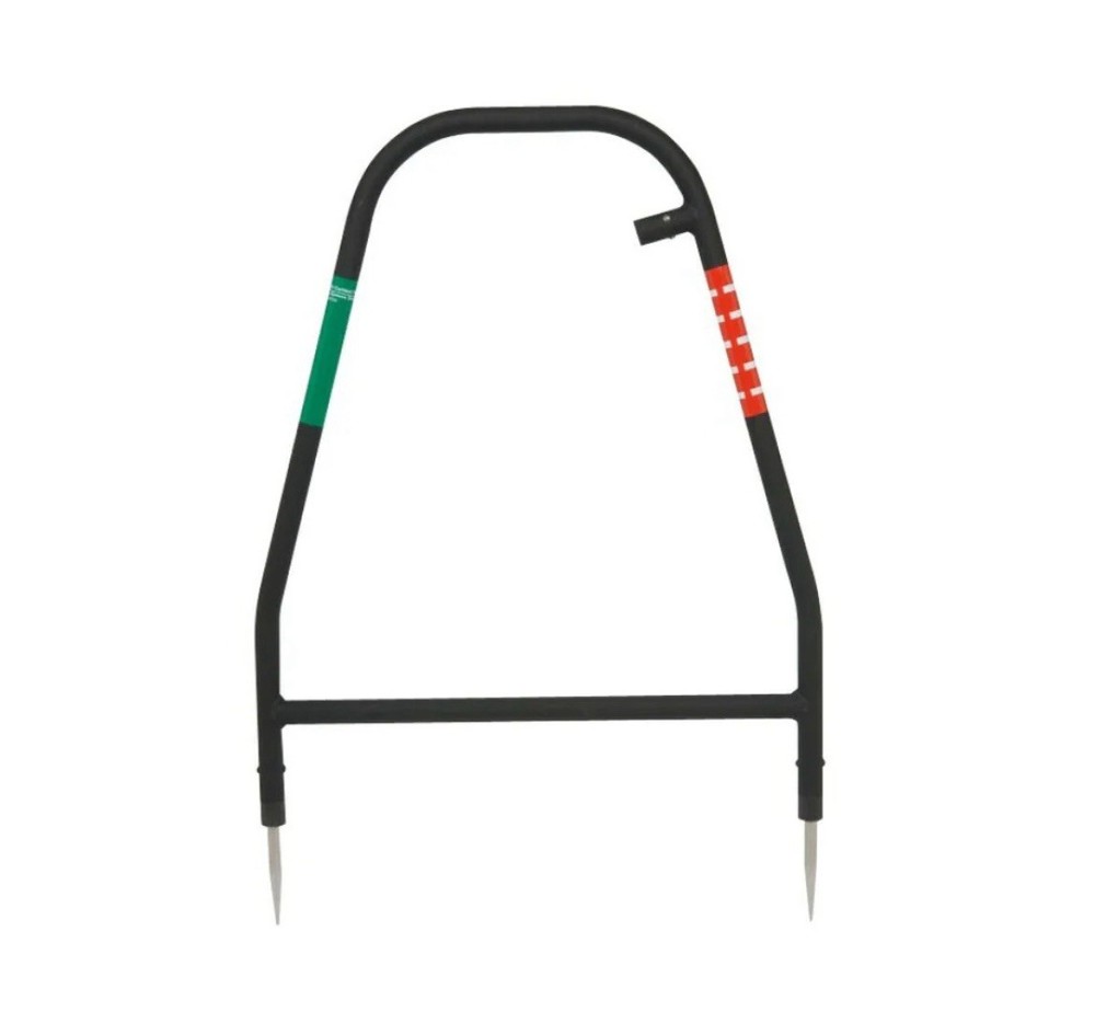 3M Dynatel Earth Contact Frame 3014