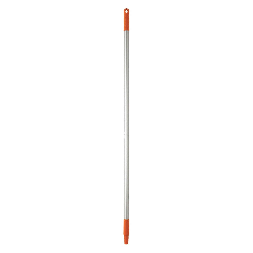 VIKAN 29587 Color Coded Handle,50 in L,Threaded 35NK15