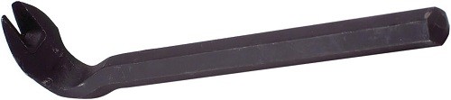 Mayhew 41100 - 10" Single Nail Puller - 1EA