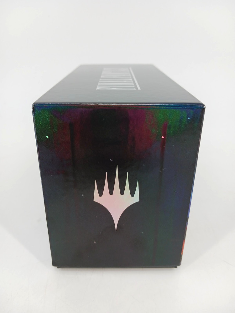 Magic The Gathering MTG Final Fantasy Gift Bundle Empty Box Only