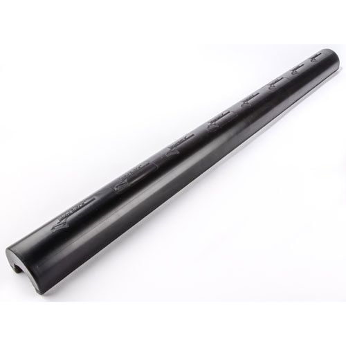 Longacre 52-65162 3ft. High Density Black Roll Bar Padding
