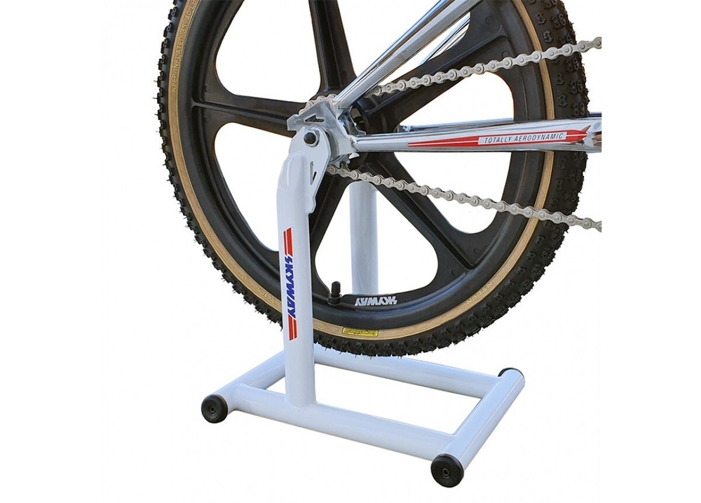 SKYWAY Stolz Stand Chrome