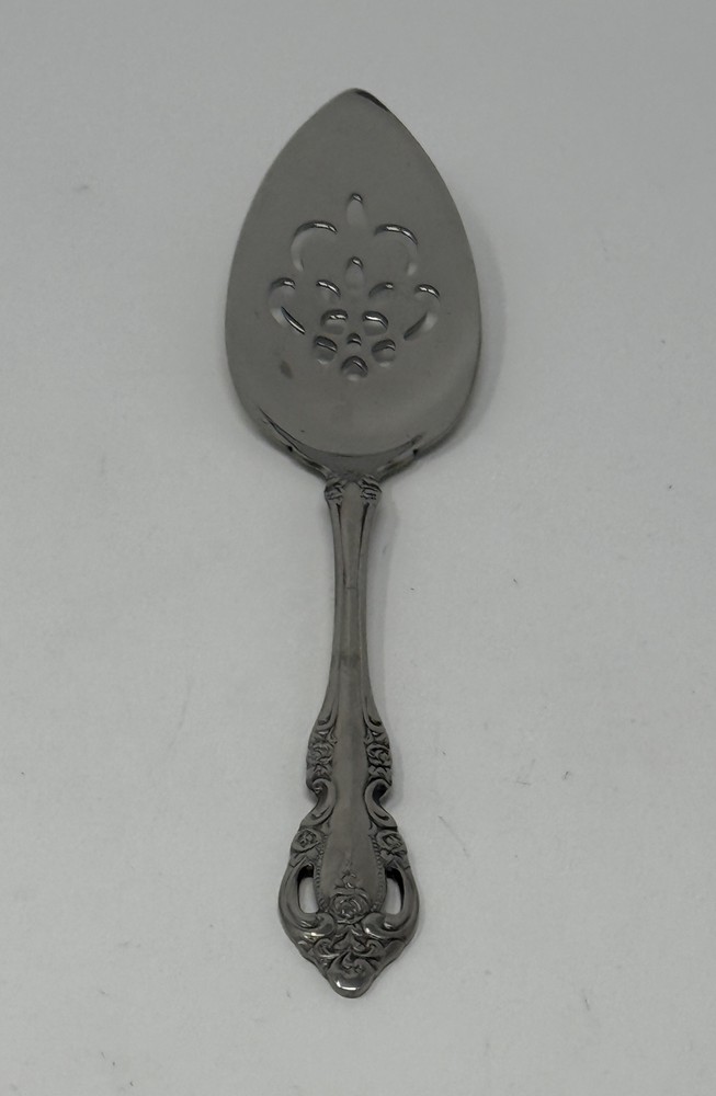 Oneida Brahms Servall / Pie Server 9 5/8" Quality Stainless