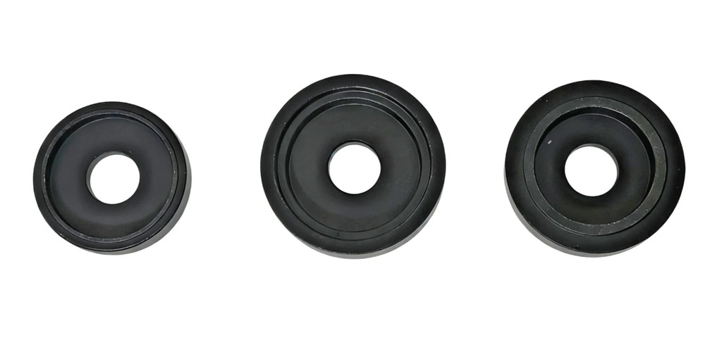 Rear Subframe Bushing Removal Tool For BMW E32 E34 E38 E39 E60 E65 E66