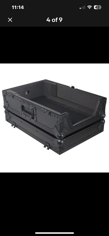 Denon DJ LC6000 Prime Performance Expansion Controller