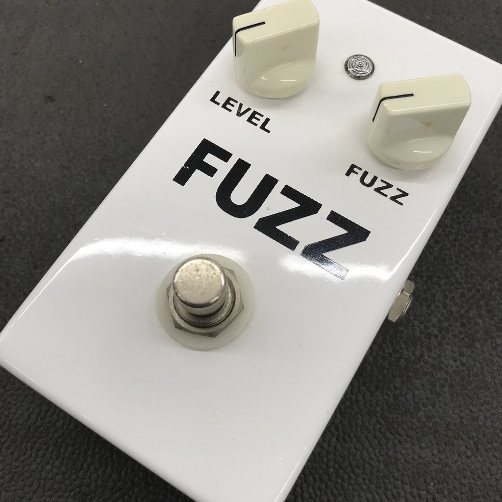 AREA51 FUZZ
