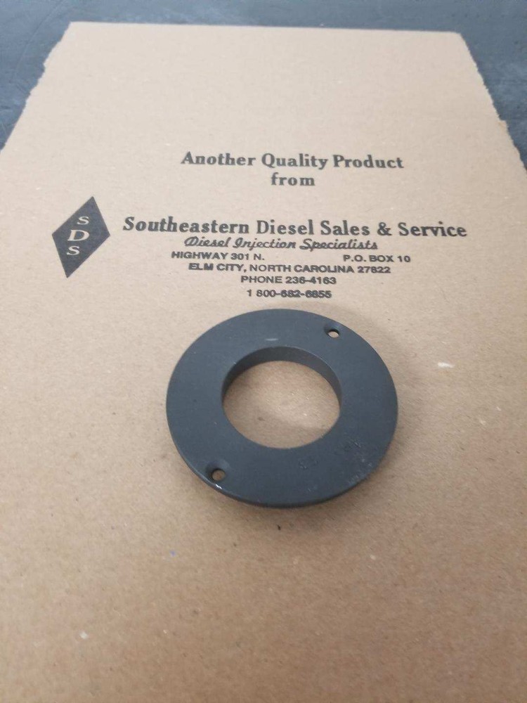 Hartridge APB-193 Adaptor ring 46mm diam.