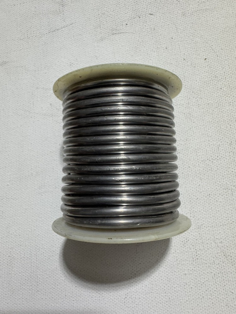 Oatey 20015 50/50 Solid Wire Solder