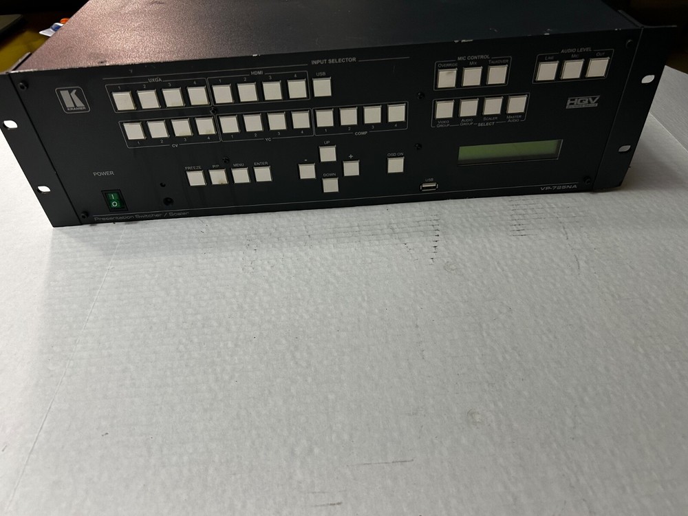 Kramer VP-725NA
