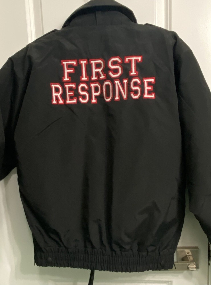 Blauer 3-Season Duty Jacket Size S