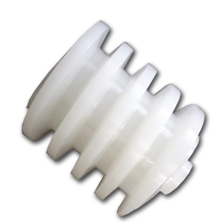 201001 Worm Gear Red Lion Big Cat