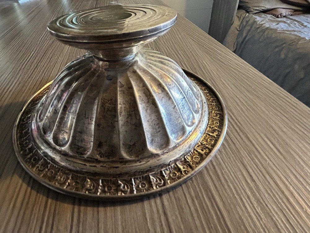 sterling silver dish bowl 5.3 Ounce