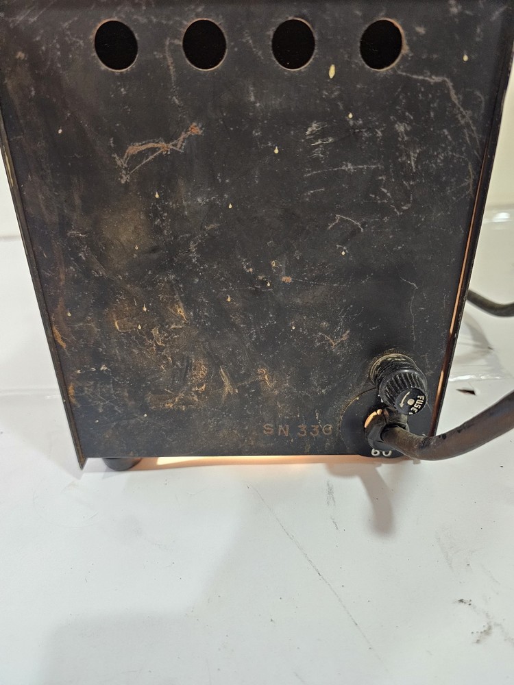 Chek-Flat 3, Flatness Checking Equipment