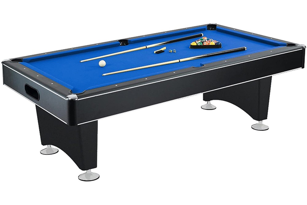 Bluewave Hustler 8-Ft Pool Table