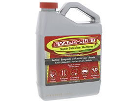 Porsche Rust Dissovler - Evapo-Rust (32 oz.) ER004--CRC