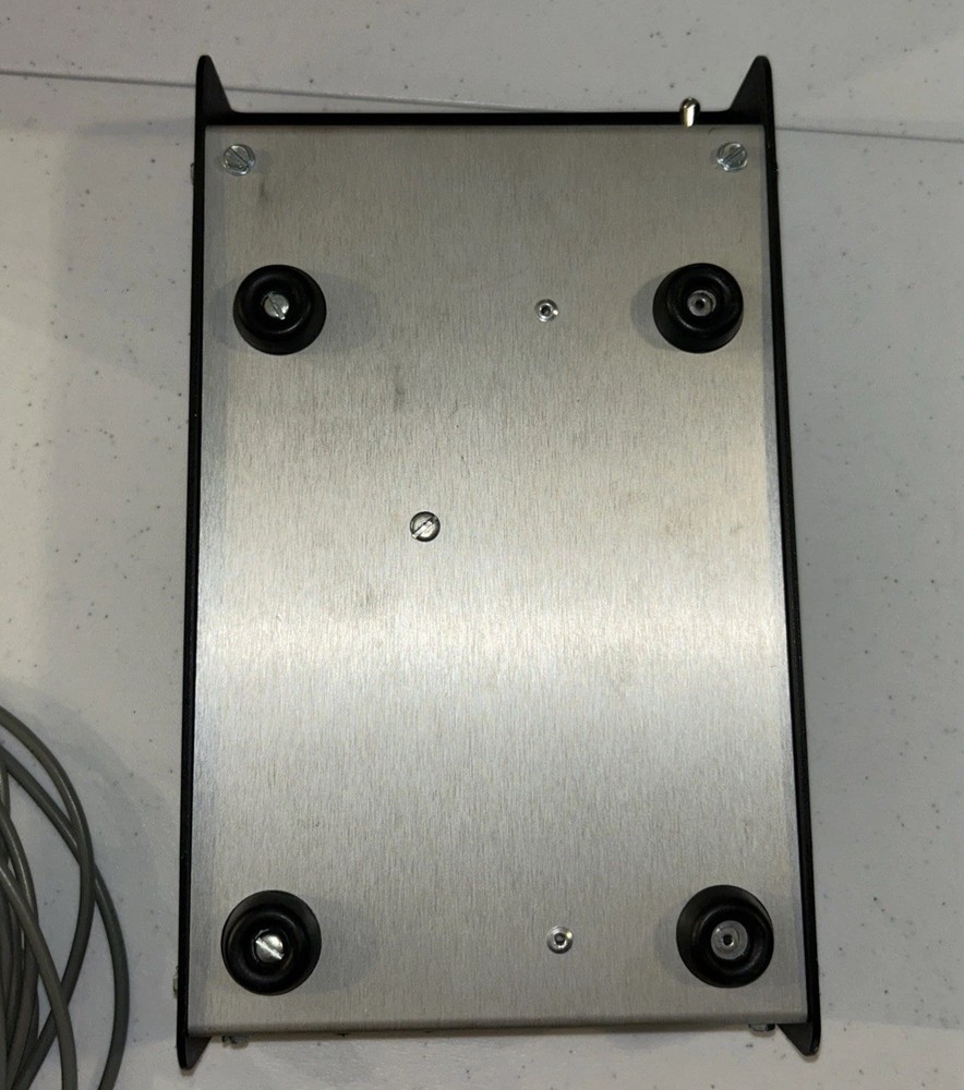 Oehler Research Model 33 Chronograph