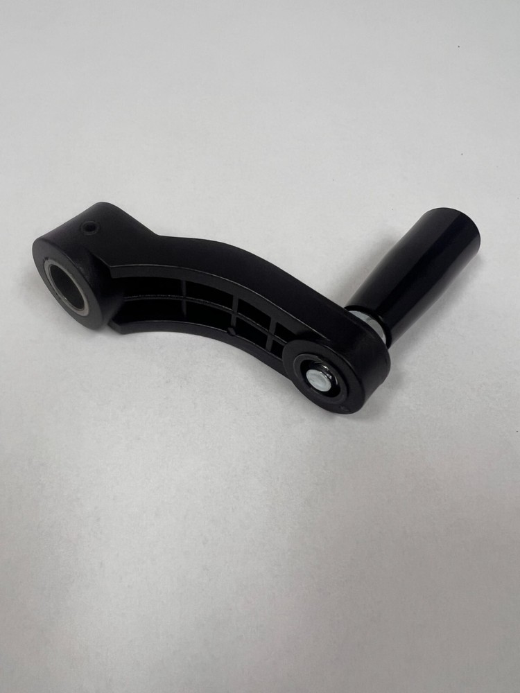 Delta Drill Press Table Elevation Crank Handle P/N 1344258 (machine list below)