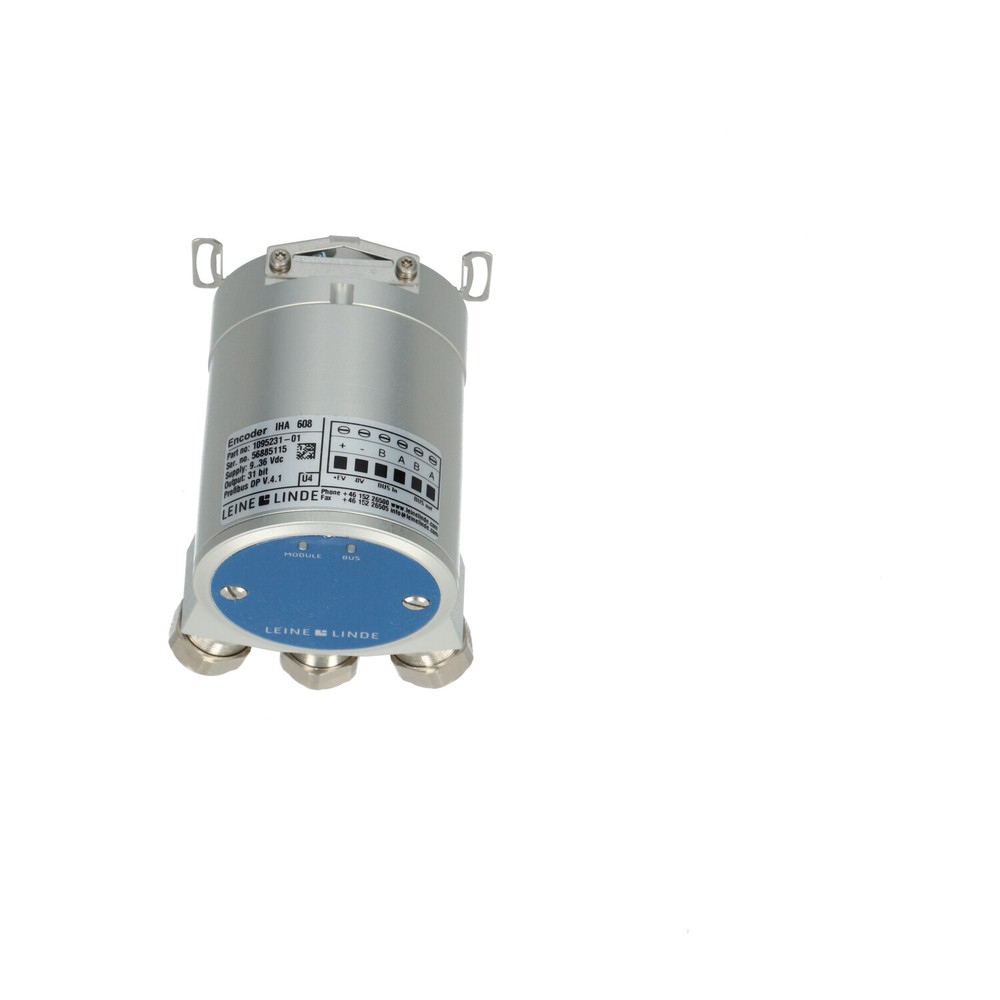 Leine Linde 1095231-01 Encoder New NFP