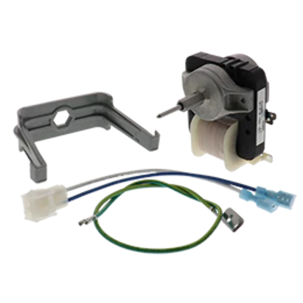 12002744 Refrigerator Evaporator Motor