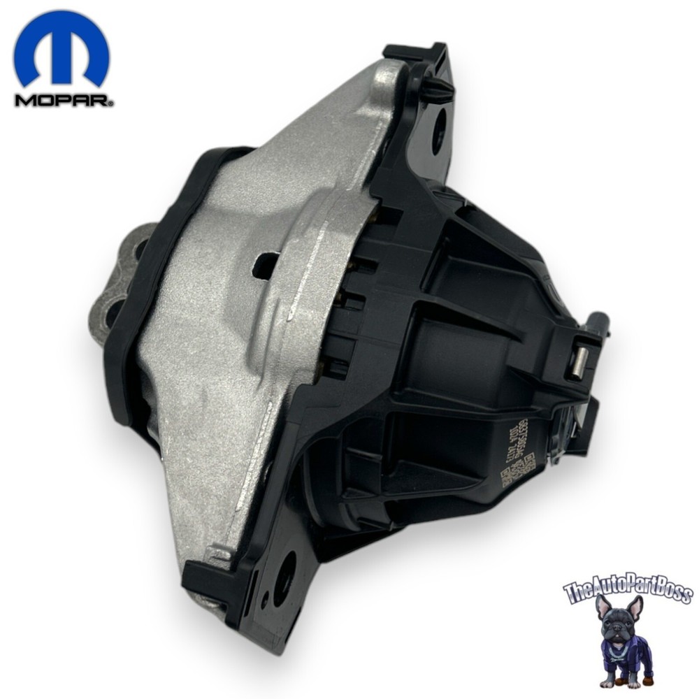 Engine Mount Isolator OEM Mopar 68375805AG