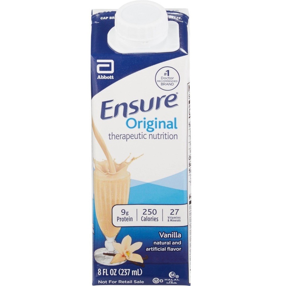 ensure original 24 pack