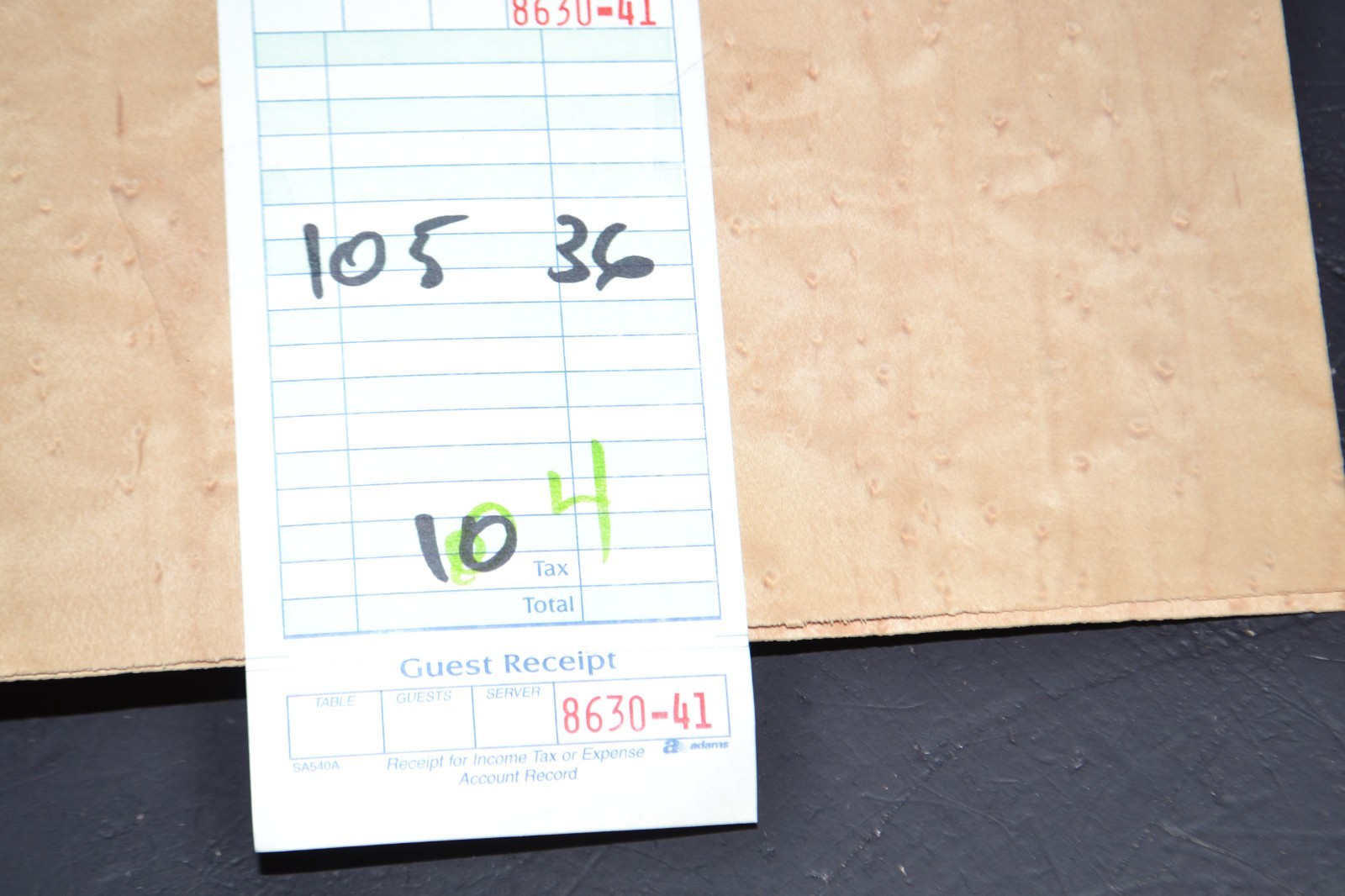 Birdseye Maple Raw Wood Veneer Sheet 10.5 x 36 inches 1/42nd thick 8630-41