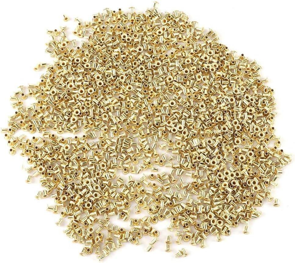 Bee Hive Beehive Brass Nest Frame Eyelets Beekeepers Tools, Beekeeping Eyelets S