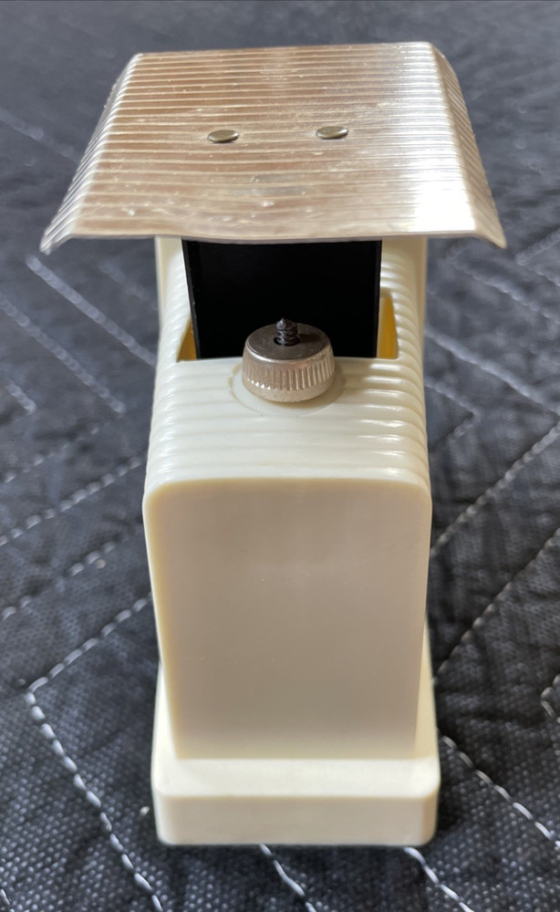 Hanson Postal Scale Model 155 Clean Shape Adjuster Works