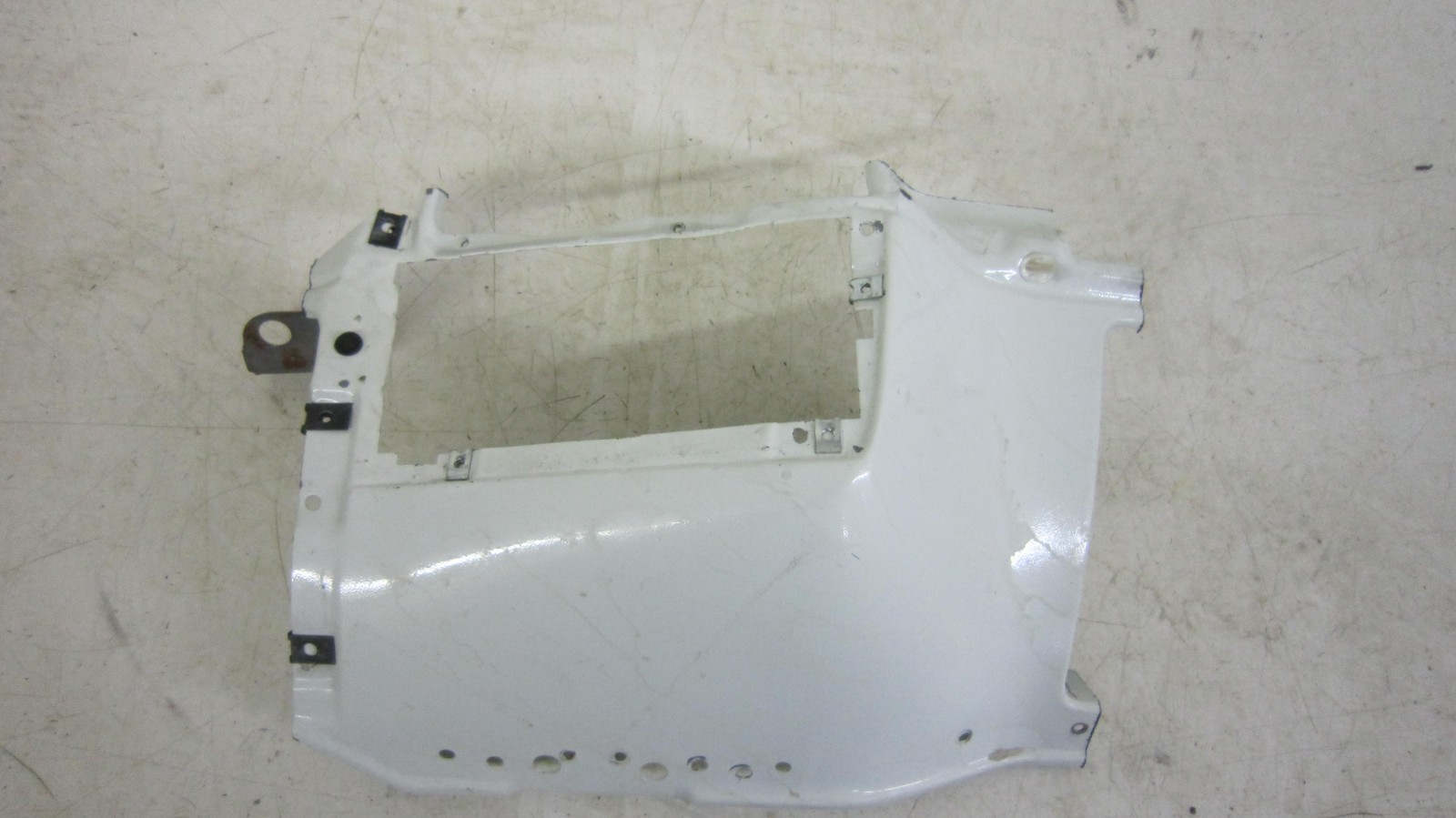 73-87 CHEVY GMC  Radio Repair Dash Patch Panel  C-10 truck K5 Blazer Suburban#3