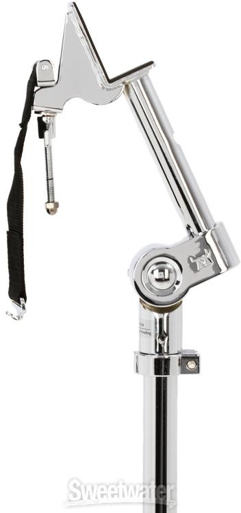 Latin Percussion Matador Strap-Lock Bongo Stand