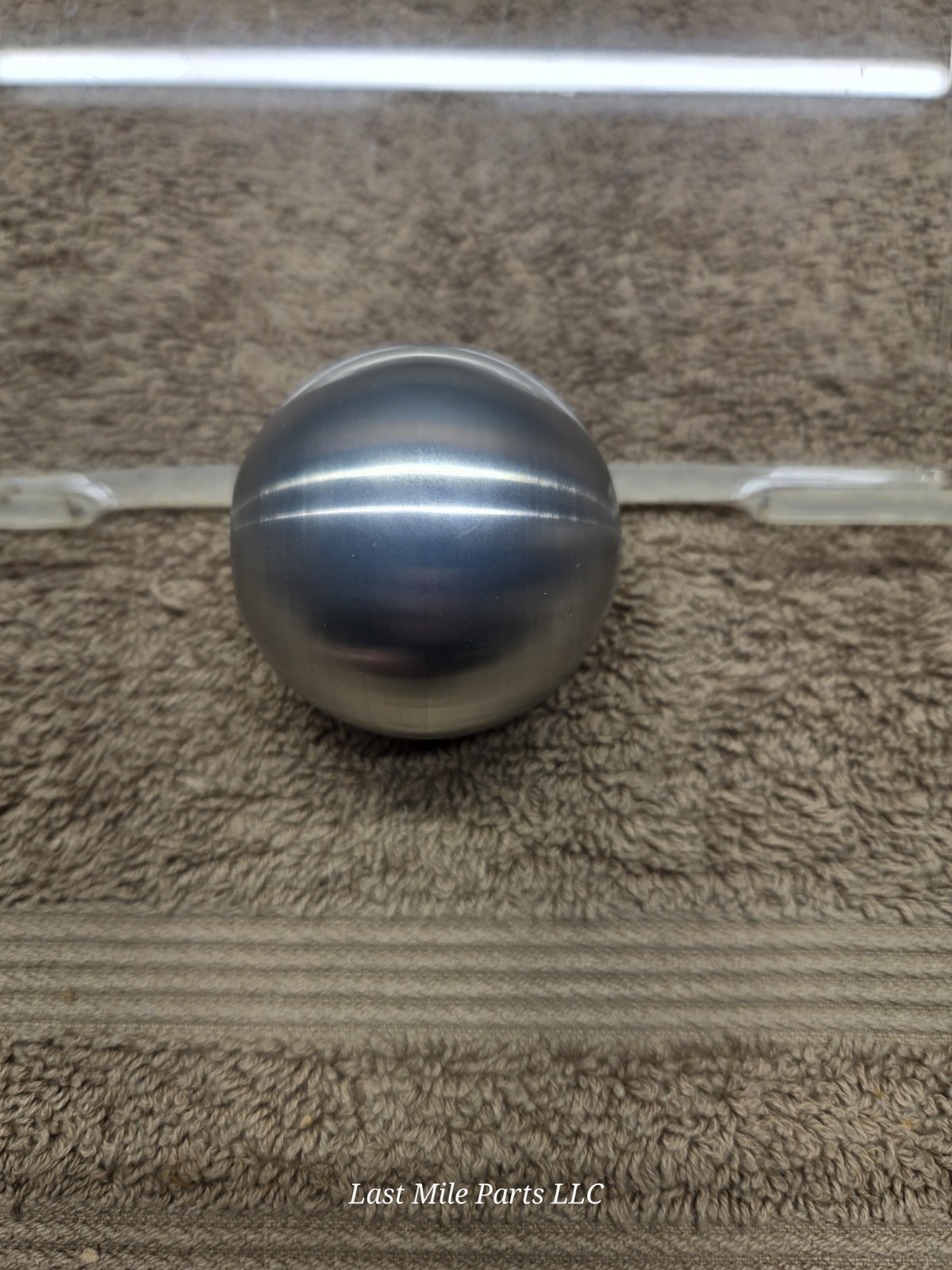 New OEM Genuine Mugen 08 Honda Civic Si 6 Speed Shift Knob 54102-XVJ-000 FA5