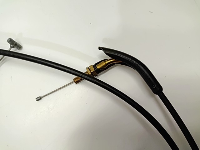 Throttle Cable - 2000 Polaris NOS